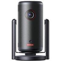 Anker Nebula Capsule 3 Projector + Gimbal Stand Bundle
