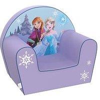Bluey Disney Frozen Kids Foam Chair