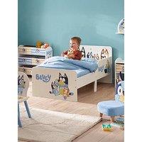 Bluey Toddler Bed