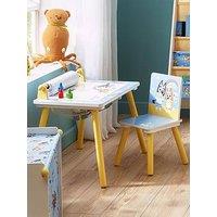 Bluey Kids Activity Desk