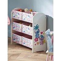 Disney Stitch Storage Unit