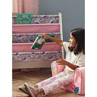 Disney Stitch Book Storage Rack