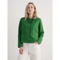 Seasalt Cornwall Arame Jacket - Green