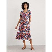Seasalt Cornwall Carwynnen Dress - Multi