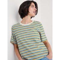Seasalt Cornwall Copseland T-Shirt - Multi