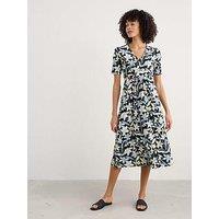 Seasalt Cornwall Carwynnen Dress - Blue