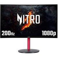 Acer Xz2 Series 27In Fhd 120Hz Gaming Monitor