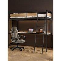 Xr Living Denver High Sleeper Single