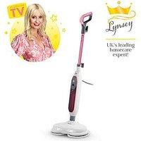 Swan Lynsey Queen Of Clean Hard Floor Cleaner