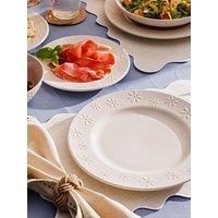 Price & Kensington Daisy 12 Piece Dinner Set