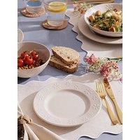 Price & Kensington Daisy Set Of 4 Side Plates