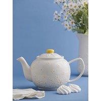 Price & Kensington Daisy Teapot