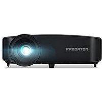Acer Gd711, Dlp 4K2K, 4000 Led Lm, 1000000/1, Hdmi, 3.2Kg, Eu/Uk Power Emea