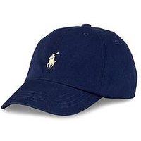 Polo Ralph Lauren Kids Cap - Navy
