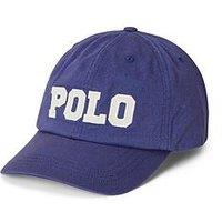 Polo Ralph Lauren Kids Cap - Blue