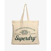 Superdry Tote - Beige