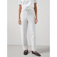 The Very Collection Barrel Jogger - Grey