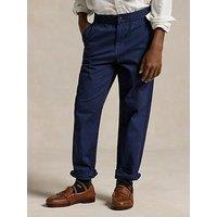 Polo Ralph Lauren Boys Prepster Trousers - Navy