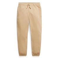 Polo Ralph Lauren Boys Jog Pants - Khaki