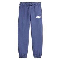 Polo Ralph Lauren Boys Jog Pants - Navy