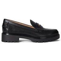 Lauren By Ralph Lauren Marli Loafer - Black