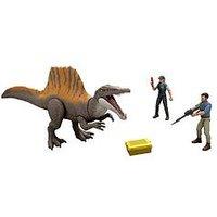 Jurassic World Jw Saga Target Storypack - 19L