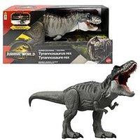Jurassic World Super Colossal Tyrannosaurus Rex