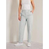 Long Tall Sally Tall Cotton Chino 36"
