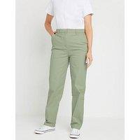 Long Tall Sally Tall Cotton Chino 36"