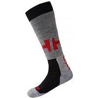 Helly Hansen Unisex Alpine Sock Medium - Black
