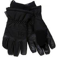 Helly Hansen Womens All Mountain Gloves- Black