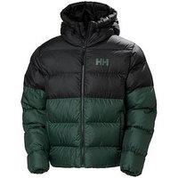 Helly Hansen Mens Active Puffy Jacket - Green