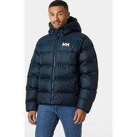 Helly Hansen Mens Active Puffy Jacket - Navy