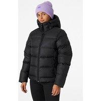Helly Hansen Womens Active Puffy Jacket - Black