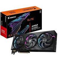 Gigabyte Aorus Radeon Rx 9070 Xt Elite 16G