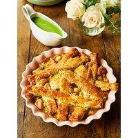 Jamie Oliver Big Love Proper Pie Dish