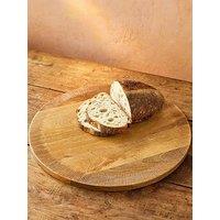 Jamie Oliver Big Love Round Wooden Platter