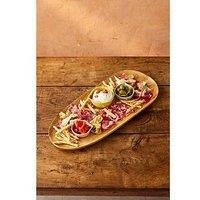 Jamie Oliver Big Love Wooden Platter