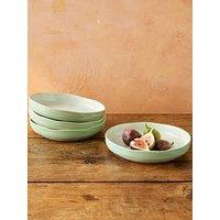 Jamie Oliver Big Love Brilliant Set Of Fou Bowls