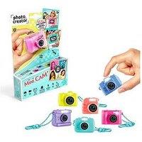 Studio Creator Photo Creator Mini Digital Camera