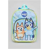 Bluey 3D Arch Backpack