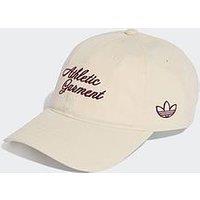 Adidas Originals Unisex Dad Cap - Beige