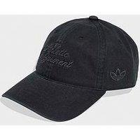 Adidas Originals Unisex Dad Cap - Black