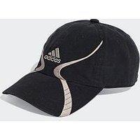 Adidas Originals Unisex Adilenium Dad Cap - Black