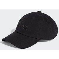 Adidas Sportswear Men'S Dad Cap - Black