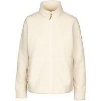 Trespass Ladies Chatty Fleece At200 - Cream