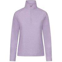 Trespass Ladies Meadows Fleece At100 -Gelsomino - Pink