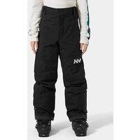 Helly Hansen Junior Unisex Legendary Ski Pant - Black