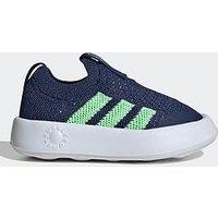 Adidas Sportswear Infant Bubblecomfy Trainers - Multi