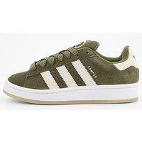 Adidas Originals Junior Campus 00S Trainers - Green